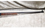 BROWNING ARMS COMPANY ~ 1885 ~ .45-90 SHARPS (BLACK POWDER ONLY) - 4 of 12