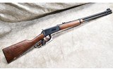 WINCHESTER ~ Model 94 ~ .30-30 WINCHESTER - 1 of 1