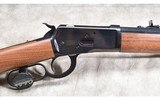 WINCHESTER (MIROKU) ~ 1892 ~ 1 OF 500 LIMITED EDITION ~ .32-20 WINCHESTER - 3 of 11