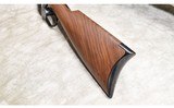 WINCHESTER (MIROKU) ~ 1892 ~ 1 OF 500 LIMITED EDITION ~ .32-20 WINCHESTER - 11 of 11