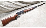 BROWNING ~ Model 71 ~ .348 WINCHESTER - 1 of 11