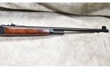 BROWNING ~ Model 71 ~ .348 WINCHESTER - 4 of 11