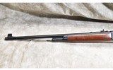 BROWNING ~ Model 71 ~ .348 WINCHESTER - 8 of 11
