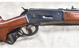 BROWNING ~ Model 71 ~ .348 WINCHESTER - 3 of 11