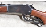 BROWNING ~ Model 71 ~ .348 WINCHESTER - 9 of 11