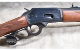 MARLIN (JM) ~ 1894 CB ~ .357 MAGNUM - 3 of 11