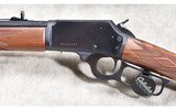 MARLIN (JM) ~ 1894 CB ~ .357 MAGNUM - 9 of 11