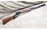 MARLIN (JM) ~ 1894 CB ~ .357 MAGNUM - 1 of 11
