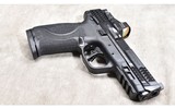 SMITH & WESSON ~ M&P9 M2.0 ~ 9MM LUGER - 3 of 5