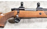 SAKO ARMS ~ L61R FINNBEAR ~ .25-06 REMINGTON - 3 of 11
