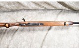SAKO ARMS ~ L61R FINNBEAR ~ .25-06 REMINGTON - 6 of 11