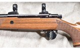 SAKO ARMS ~ L61R FINNBEAR ~ .25-06 REMINGTON - 9 of 11