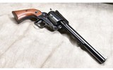 RUGER ~ SUPER BLACKHAWK ~ .44 MAGNUM - 3 of 4