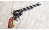 RUGER ~ SUPER BLACKHAWK ~ .44 MAGNUM - 1 of 4