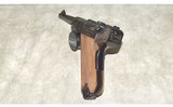 MAUSER ~ LUGER ~ 9MM LUGER - 4 of 4