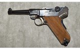 MAUSER ~ LUGER ~ 9MM LUGER - 2 of 4