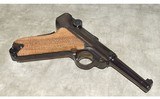 MAUSER ~ LUGER ~ 9MM LUGER - 3 of 4