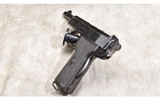 WEBLEY & SCOTT ~ AUTOMATIC PISTOL~ 9MM - 4 of 5