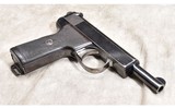 WEBLEY & SCOTT ~ AUTOMATIC PISTOL~ 9MM - 3 of 5