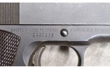 REMINGTON RAND ~ 1911 A1 ~ .45 AUTO - 8 of 8