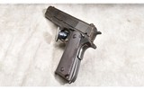 REMINGTON RAND ~ 1911 A1 ~ .45 AUTO - 4 of 8