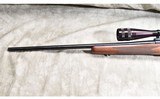 WINCHESTER ~ 70 XTR ~ .264 WINCHESTER MAGNUM - 8 of 11