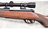 WINCHESTER ~ 70 XTR ~ .264 WINCHESTER MAGNUM - 9 of 11