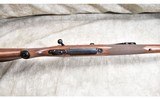WINCHESTER ~ 70 XTR ~ .264 WINCHESTER MAGNUM - 6 of 11