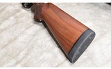WINCHESTER ~ 70 FWT ~ 7MM-08 REMINGTON - 11 of 11