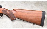 WINCHESTER ~ 70 FWT ~ 7MM-08 REMINGTON - 10 of 11