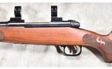 WINCHESTER ~ 70 FWT ~ 7MM-08 REMINGTON - 9 of 11