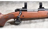 WINCHESTER ~ 70 FWT ~ 7MM-08 REMINGTON - 3 of 11