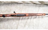 WINCHESTER ~ 70 FWT ~ 7MM-08 REMINGTON - 6 of 11