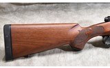 WINCHESTER ~ 70 FWT ~ 7MM-08 REMINGTON - 2 of 11