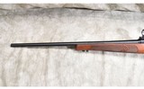 WINCHESTER ~ 70 FWT ~ 7MM-08 REMINGTON - 8 of 11
