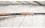 WINCHESTER(MIROKU) ~ MODEL 92 ~ 1 OF 500 ~ .38-40 WINCHESTER - 6 of 11