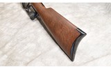 WINCHESTER(MIROKU) ~ MODEL 92 ~ 1 OF 500 ~ .38-40 WINCHESTER - 11 of 11