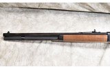 WINCHESTER(MIROKU) ~ MODEL 92 ~ 1 OF 500 ~ .38-40 WINCHESTER - 8 of 11