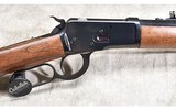 WINCHESTER(MIROKU) ~ MODEL 92 ~ 1 OF 500 ~ .38-40 WINCHESTER - 3 of 11