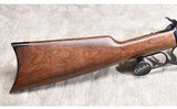 WINCHESTER(MIROKU) ~ MODEL 92 ~ 1 OF 500 ~ .38-40 WINCHESTER - 2 of 11