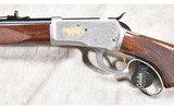 BROWNING ~ MODEL 65 ~ HIGH GRADE ~ .218 BEE - 9 of 11