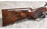 BROWNING ~ MODEL 65 ~ HIGH GRADE ~ .218 BEE - 2 of 11