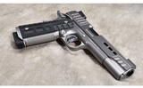KIMBER ~ RAPIDE ~ .45 AUTO - 3 of 4