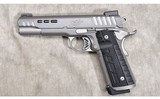 KIMBER ~ RAPIDE ~ .45 AUTO - 2 of 4