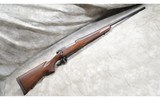 REMINGTON ~ 700 ~ 7MM WEATHERBY MAG - 1 of 11