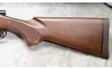 REMINGTON ~ 700 ~ 7MM WEATHERBY MAG - 10 of 11