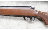 REMINGTON ~ 700 ~ 7MM WEATHERBY MAG - 9 of 11