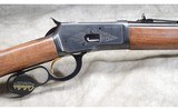 BROWNING ~ 92 ~ Centennial ~ .44 MAGNUM - 4 of 12