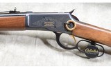 BROWNING ~ 92 ~ Centennial ~ .44 MAGNUM - 10 of 12