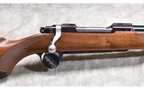 RUGER ~ M77 MARK II ~ .30-06 SPRINGFIELD - 3 of 11